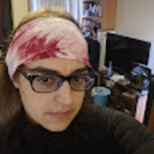 Meet your Posher, Traci